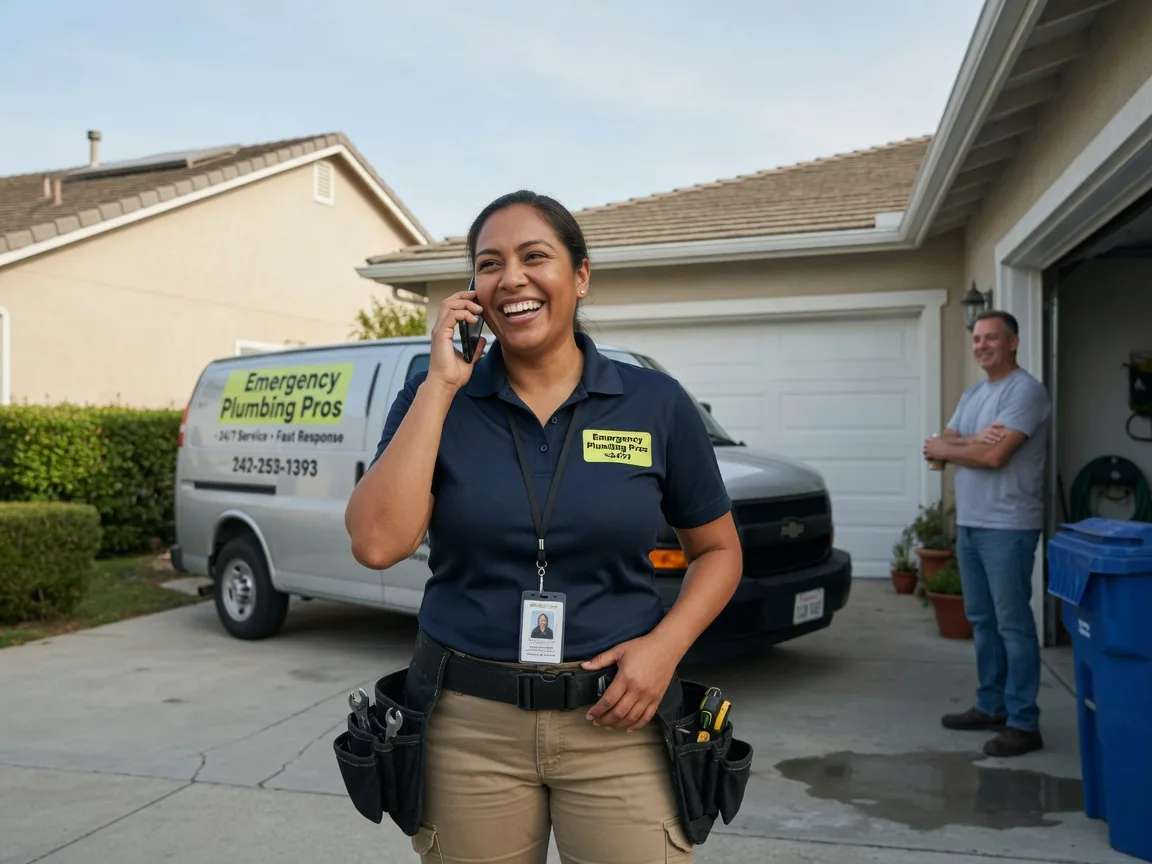Emergency Plumber Haynesville, VA FAQs